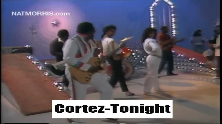 Cortez Harris Photo 30