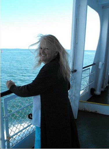 Valerie Paige Photo 12