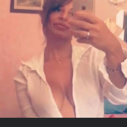 Claudia Rossetti Photo 8