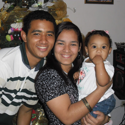 Luis Padron Photo 13
