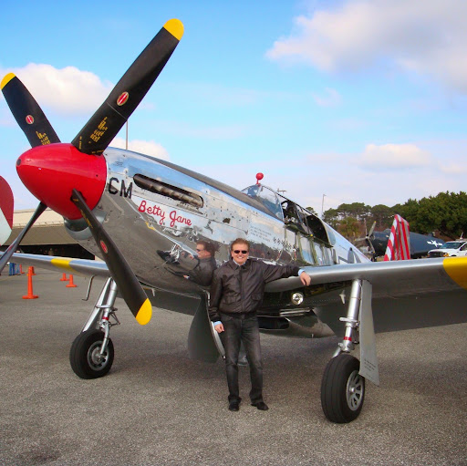 Richard Rasmussen Photo 17