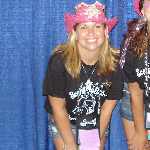Heather Risinger Photo 6