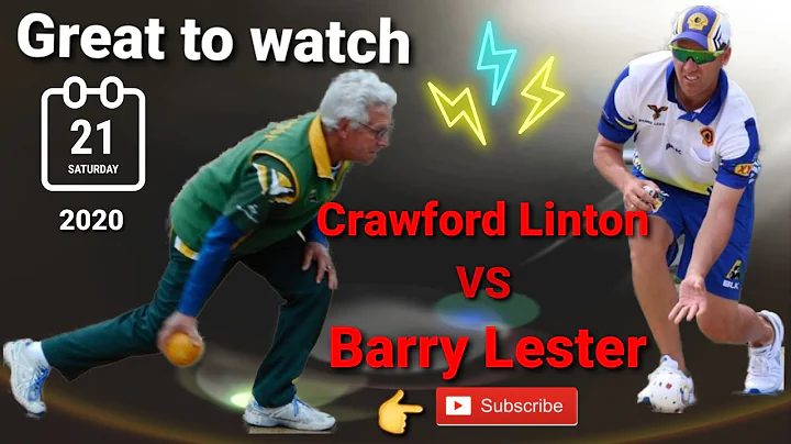 Barry Lester Photo 24