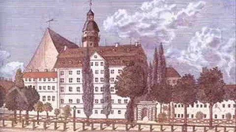 Paul Bach Photo 28