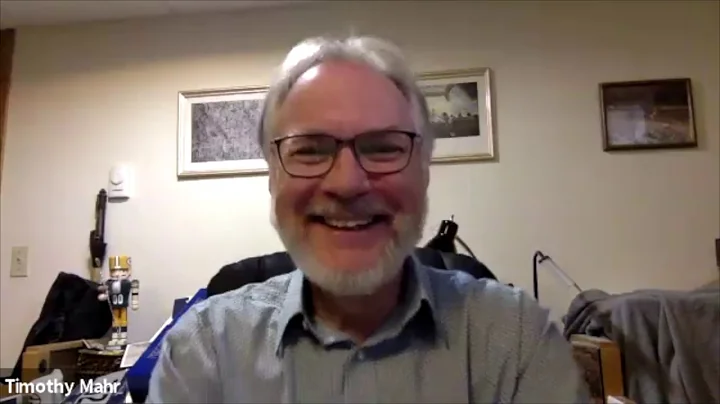 Timothy Holton Photo 20