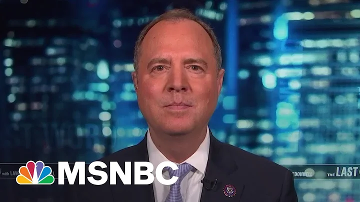 Adam Schiff Photo 26