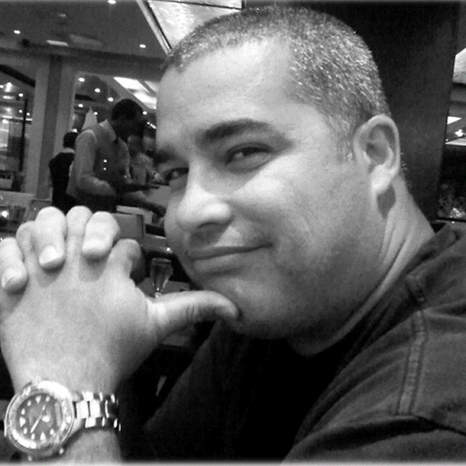 Jose Cabrera Photo 12