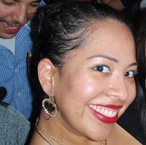 Melissa Peralta Photo 12