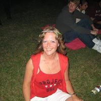 Kim Isenberg Photo 1