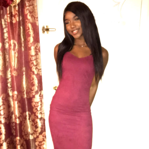 Krystal Campbell Photo 16