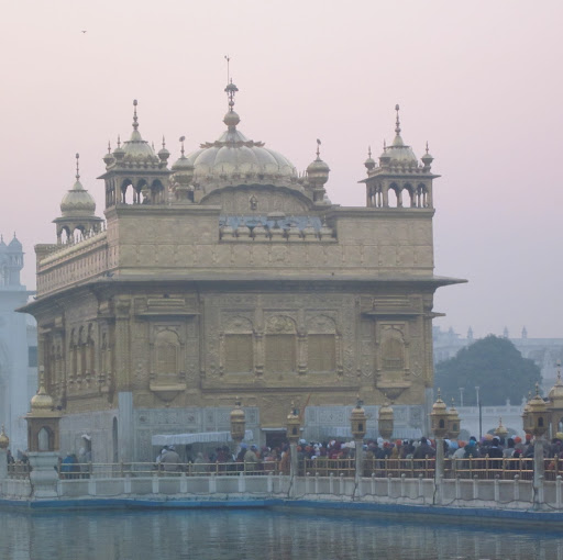 Balwinder Brar Photo 9