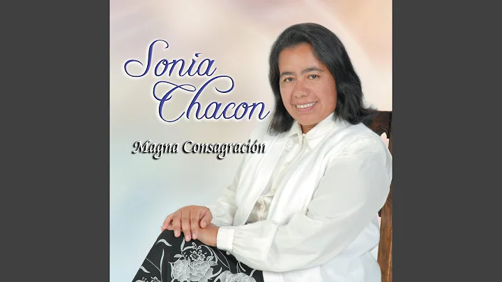 Sonia Chacon Photo 26