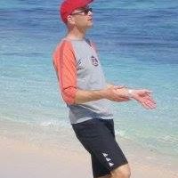 Richard Bloodworth Photo 3