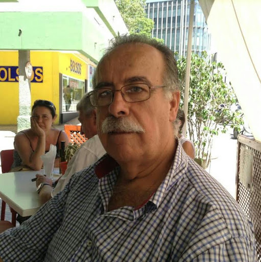 Jose Recio Photo 11
