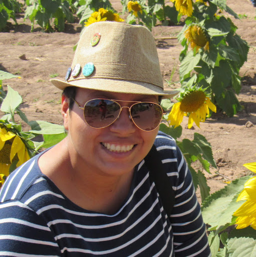 Sandra Romero Photo 13