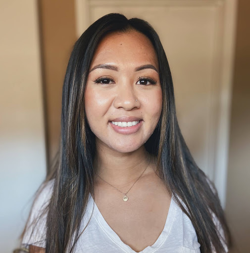 Michelle Tran Photo 12