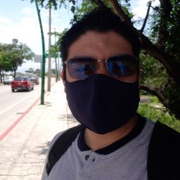 Osman Ruiz Photo 3