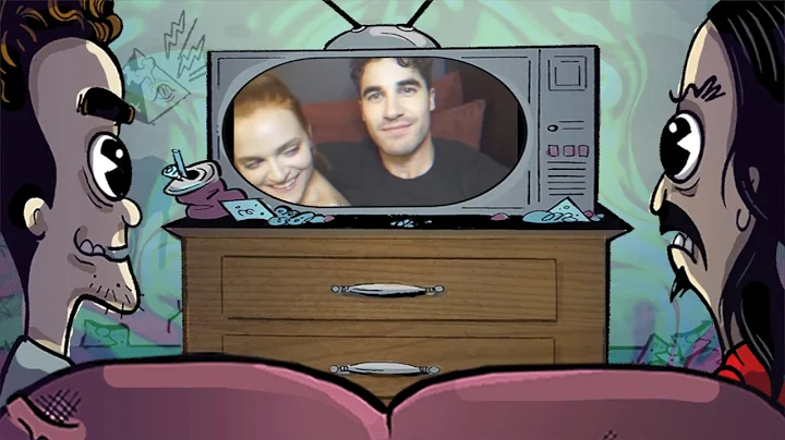 Steven Criss Photo 24