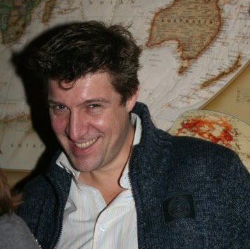 Eric Hamaker Photo 3