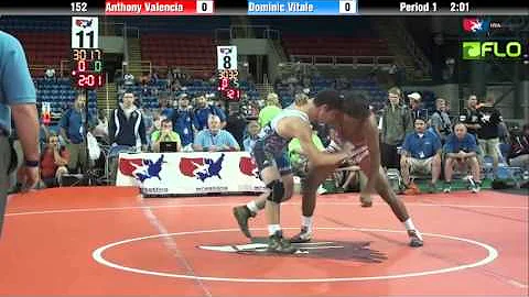 Dominic Vitale Photo 22