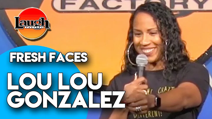 Lou Gonzalez Photo 31