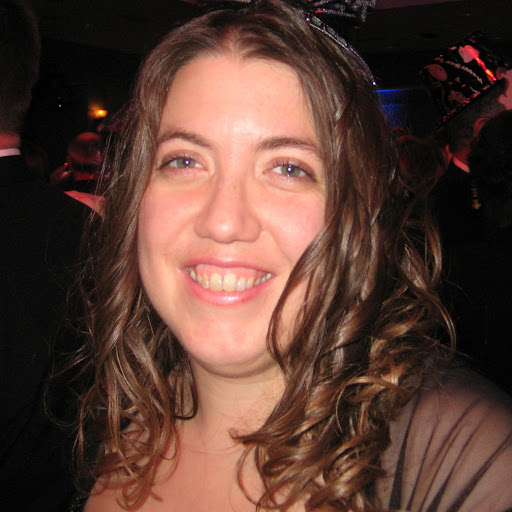 Mandy Kirk Photo 14