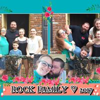 Tara Rock Photo 7