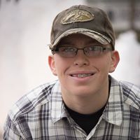 Isaac Thomas Photo 1