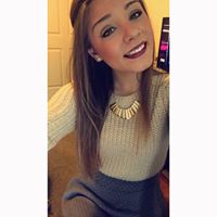 Aubrey Reynolds Photo 5