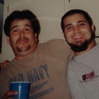 Mark Logaglio Photo 1