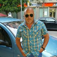 Angelo Ciullo Photo 2