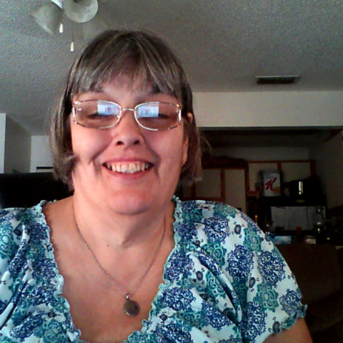 Sherry Luna Photo 12