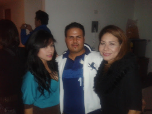 Jesus Chairez Photo 12