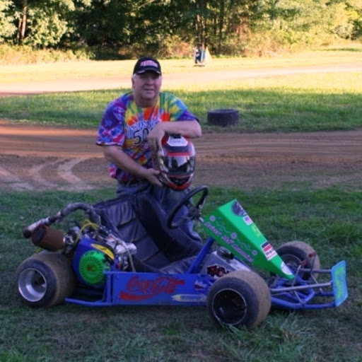 Jeff Cummins Photo 7