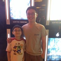 Danny Dinh Photo 6