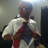 Benjamin Sweet Photo 6