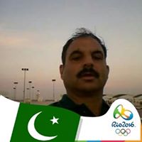 Muhammad Sadiq Photo 6