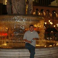 Cesar Gamboa Photo 5