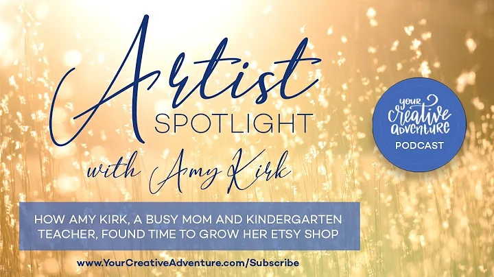 Amy Kirk Photo 33