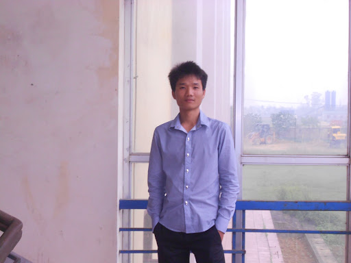 Quan Cao Photo 15