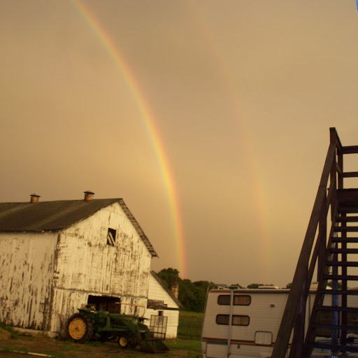 Rebecca Fuchs Photo 13