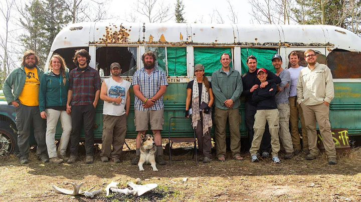 Catherine Mccandless Photo 15