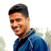 Surinder Rai Photo 3