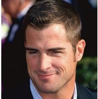 Stevie George Photo 12