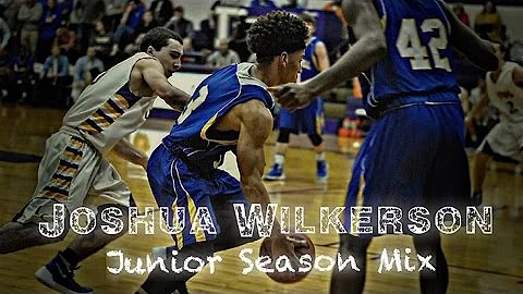 Joshua Wilkerson Photo 34