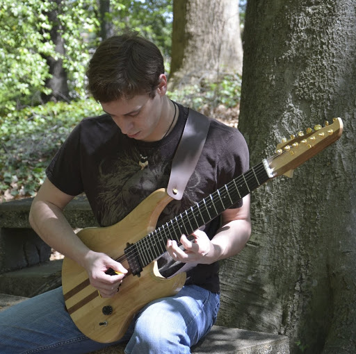 Mark Bergstrom Photo 9
