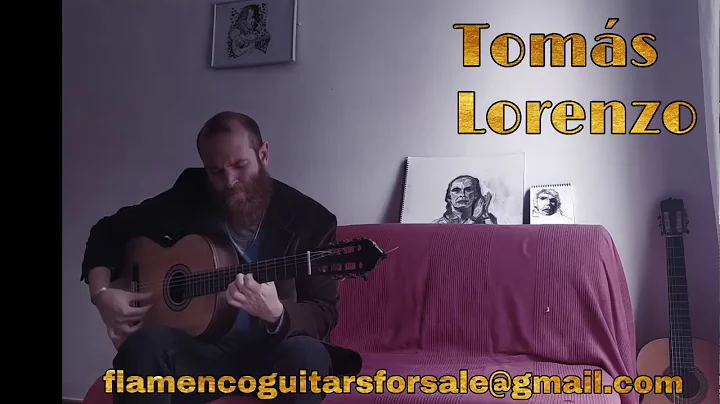 Tomas Lorenzo Photo 27