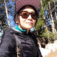 Nai Li Photo 3