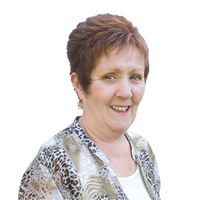 Maureen Stone Photo 1