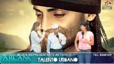 Ruben Mojica Photo 26